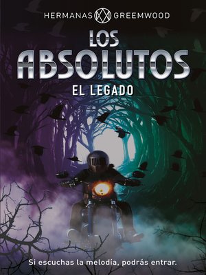 cover image of Los absolutos
